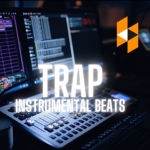 Trap Instrumental Beats 24/7 365