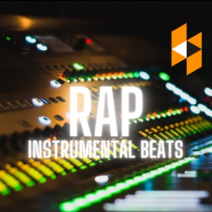 Rap Instrumental Beats 24/7 365