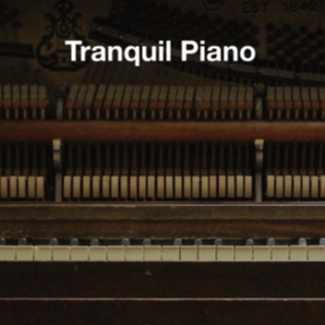 Tranquil Piano