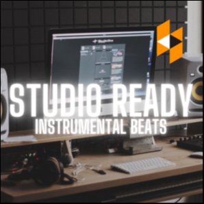 Studio Ready Instrumental Beats 24/7 365