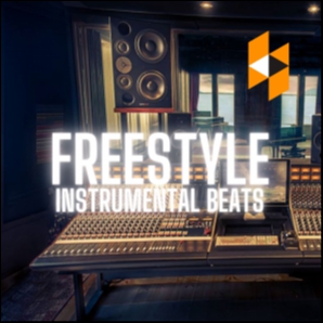 best rap instrumentals on spotify