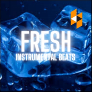 Fresh Instrumental Beats 24/7 365