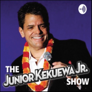 The Junior Kekuewa Jr. Show from Hawaii!