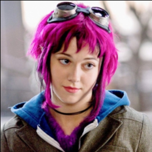 Ramona Flowers