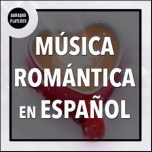Música Romántica en Español