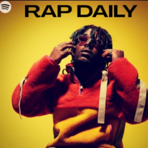 Rap Daily