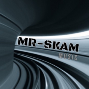 MR-SKAM MUSIC Playlist
