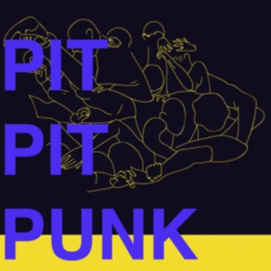 Pit Pit Punk