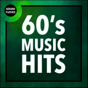 60s Music Hits Rock, Pop, Soul, Funk, RnB, Folk