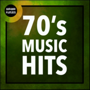 70s Music Hits Disco, Rock, Pop, Soul, R&B