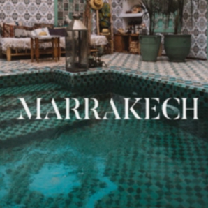 Marrakech - Ethnic House 