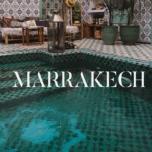 Marrakech - Ethnic House 