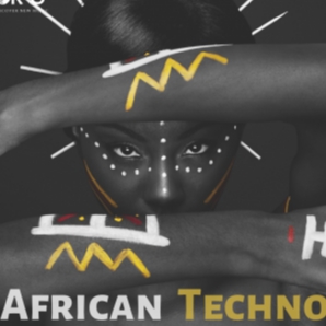 AFRO TECHNO | HOUSE for U