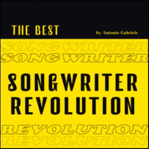Songwriter Revolution