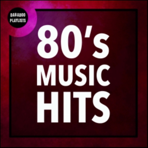 80s Music Hits Power Ballads, Pop Rock, Disco, Dance