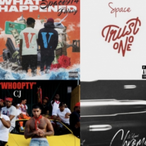 Yesterday’s releases - Hip Hop/Trap