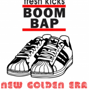 Fresh Kicks: Boom Bap
