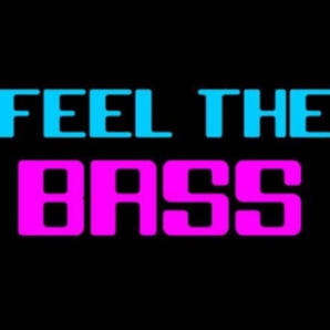 Feel The Bass (Tribal House)