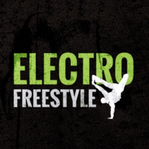 Electro freestyle/Breakdance/Boogie/Electro/Electronic 