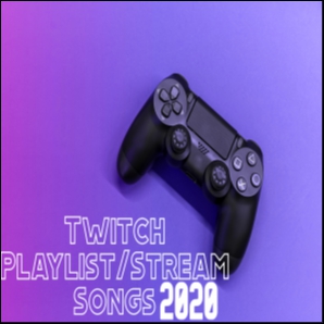 Twitch Playlist/Stream Songs