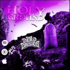 Holy Ground Playlist