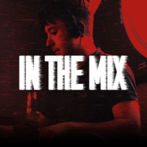 In The Mix - Tech House, House & Techno