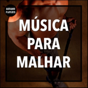 Música para Malhar