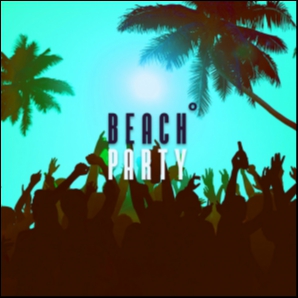 Beach Party