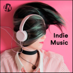Indie Music | Best Indie Songs, Indie Pop, Indie Rock