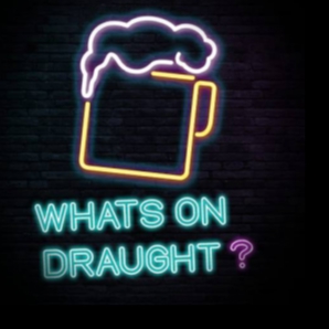What's on Draught