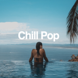 Chill Pop Music