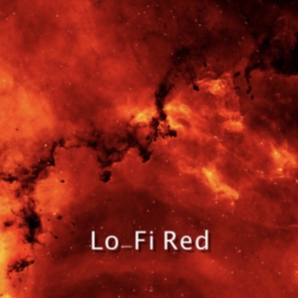 Lo-Fi Red