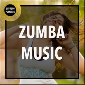 Zumba Songs - Zumba Fitness Music