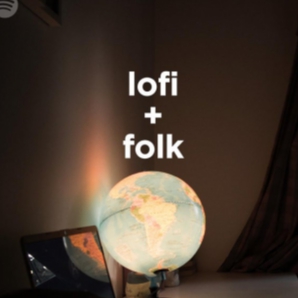 lofi + folk • chill beats to relax/explore/trip to
