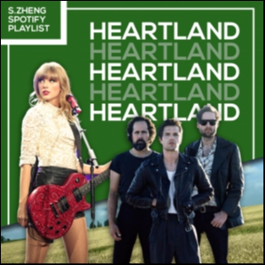 Heartland