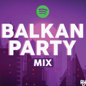 BALKAN Mix