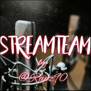 STREAMTEAM