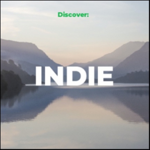 Discover: Indie
