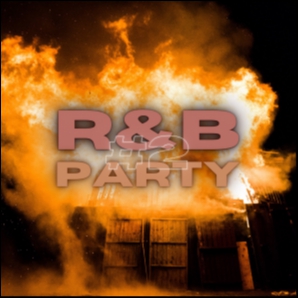 R&B Party #2