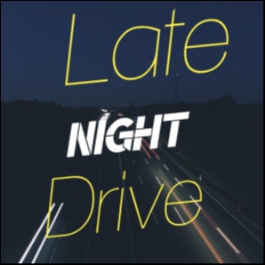 Late Night Drive