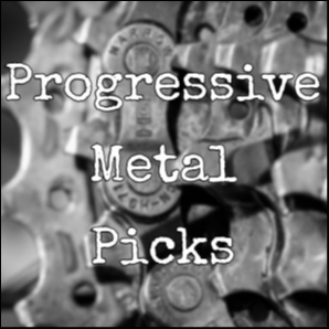 Progressive Metal Picks