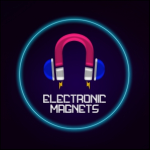 Electronic Magnets