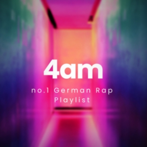 4am - German Rap 