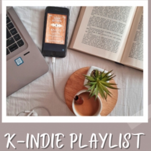 K-Indie Playlist [Korean Songs]