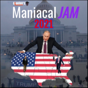 Maniacal JAM 2021