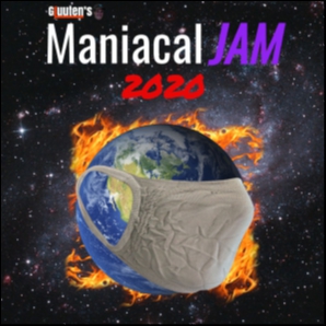 Maniacal JAM 2020