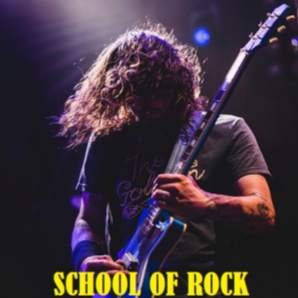 New School of Rock - Old and new Rock hits