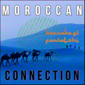 Moroccan Connection