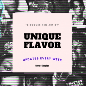 Unique Flavor