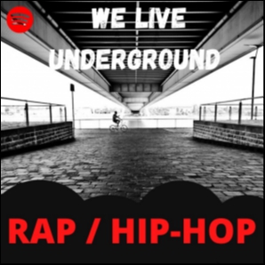 We Live Underground Rap 